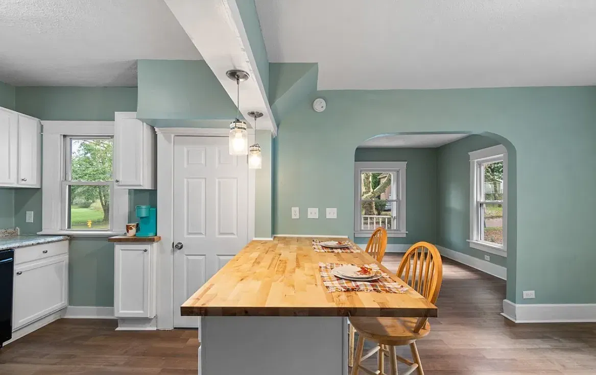 442 Matthews St. — Photo 1