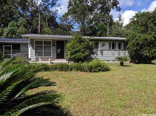 610 NW 35th St, Gainesville, FL 32607