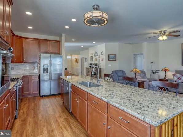 295 Nicklaus Ln, Magnolia, DE 19962