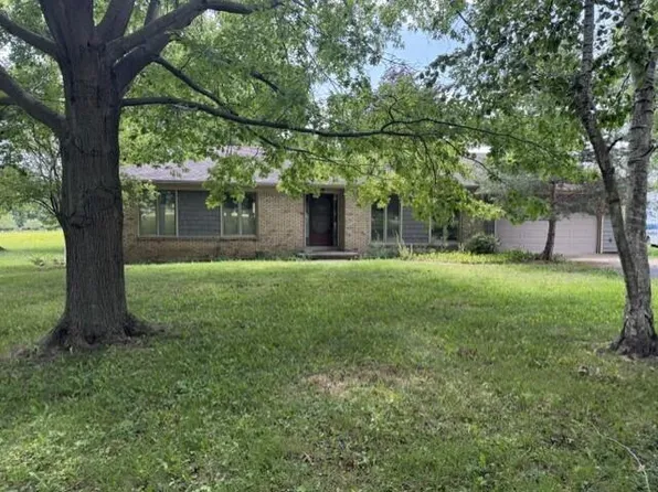 6085 Dexter Ann Arbor Rd, Dexter, MI 48130