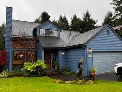 4910 Hidden Meadows Ln, Eureka, CA, 95503
