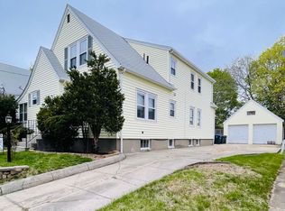 76 Daniel Ave #1, Providence, RI 02909