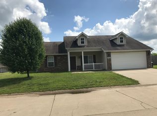 24093 Tanglewood Rd, Saint Robert, MO 65584