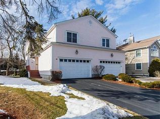 17-19 Tanglewood Rd, Newton, MA 02459