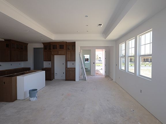 Kitchen - May 23, 2026