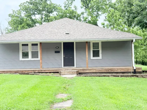 506 N 28th St, Bethany, MO 64424