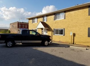 412 Madison Ave APT F, Madison, IL 62060