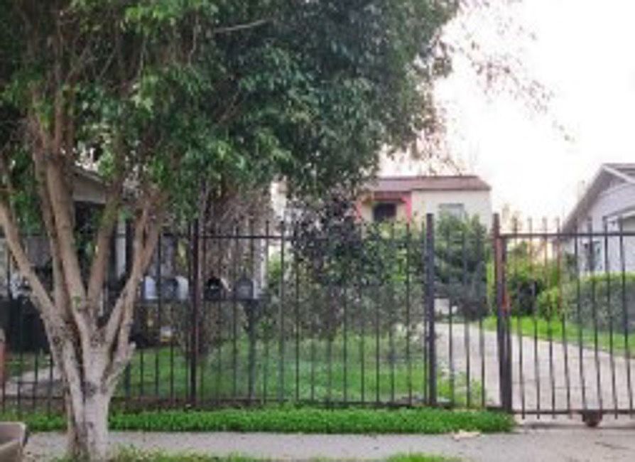 Property Front View
