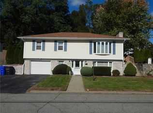 95 Orlando Dr, North Providence, RI 02904
