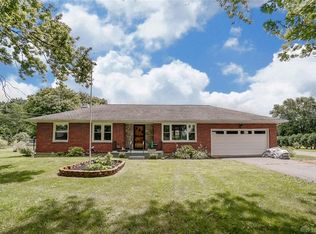 6360 Prairie Rd, Springfield, OH 45502