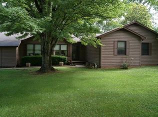 1154 Bill Smith Rd, Cookeville, TN 38501