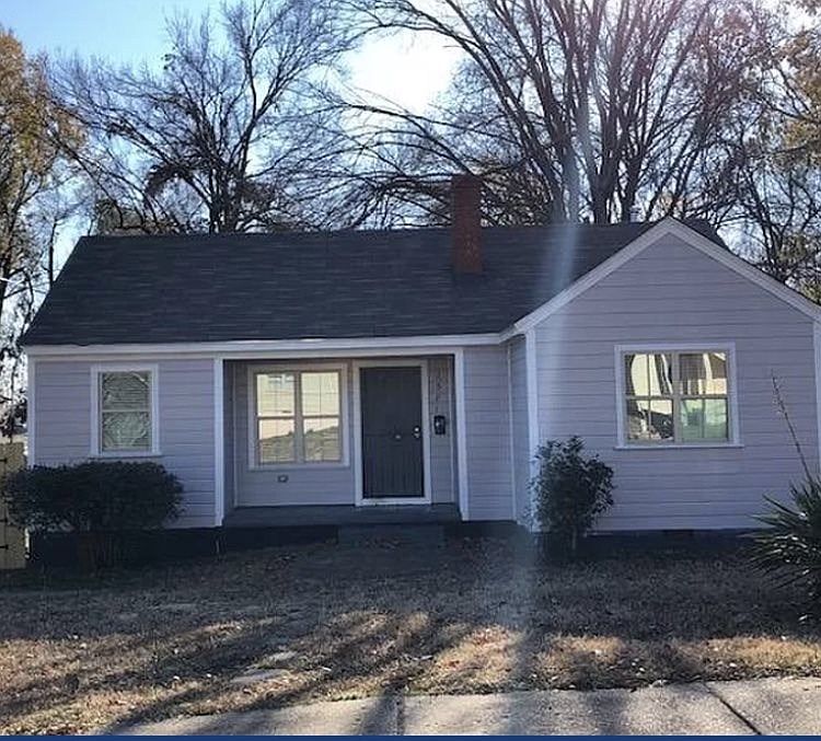 2nd image of 2581 Tutwiler Ave