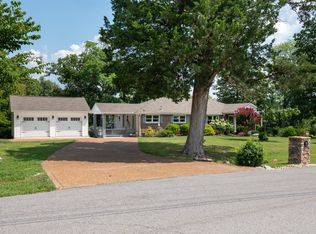 314 Old Horn Springs Rd, Lebanon, TN 37087