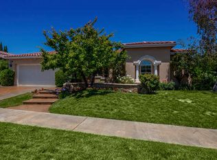 2845 Heavenly Ridge St, Thousand Oaks, CA 91362