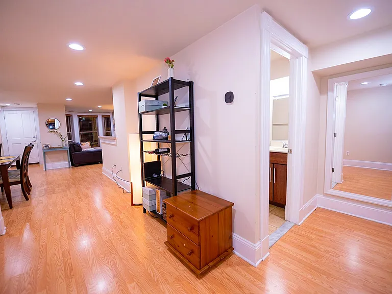 1711 Guilford Ave #2 — Photo 11