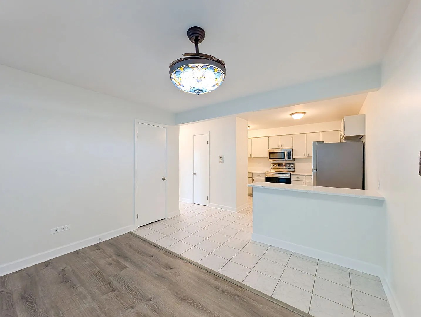 2 bed, $2,300 — Photo 2