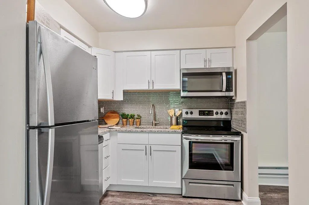 Whitestone Village Apartment Homes — Photo 2
