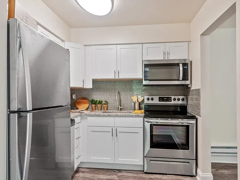 Whitestone Village Apartment Homes — Photo 2