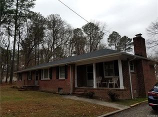 2944 Nivram Rd, Petersburg, VA 23805