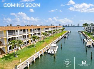 110 Shore Ct APT 310, North Palm Beach, FL 33408