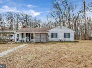 881 E Berlin Rd, York Springs, PA 17372