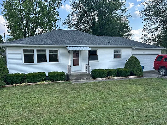 Building Photo - 13416 Witmer Rd