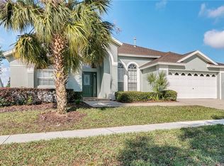 15931 Heron Hill St, Clermont, FL 34714