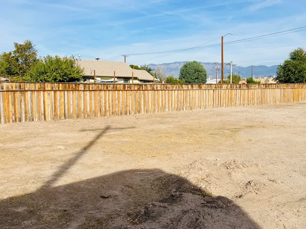 1405 5th St NW, Albuquerque, NM 87102