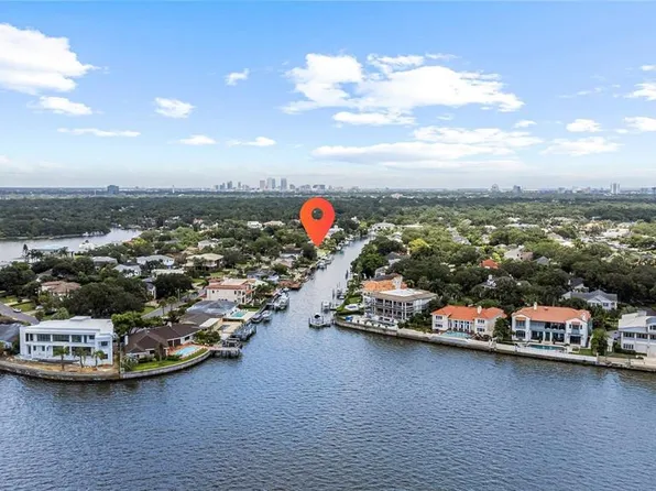 4914 W Bay Way Pl #39, Tampa, FL 33629