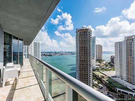 2nd image of 465 Brickell Ave APT 2501