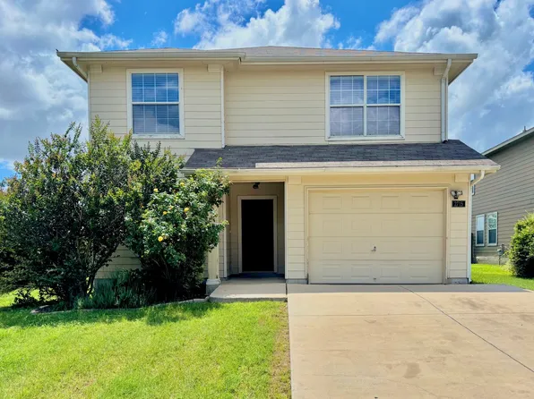 2715 Point Sur, Converse, TX 78109