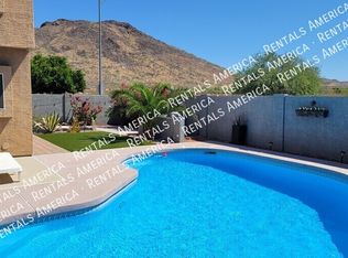 6101 W Whispering Wind Dr, Glendale, AZ 85310