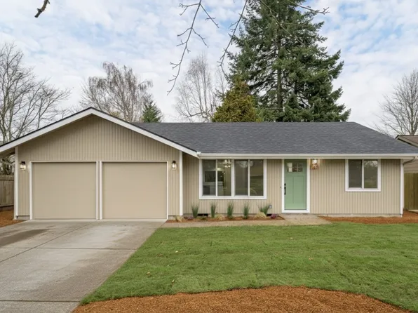 161 Lynnbrook Dr, Eugene, OR 97404