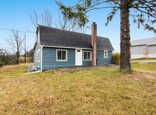 4866 Bartlett Rd, Williamsburg, MI 49690