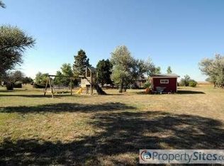 41460 Highway 36, Bennett, CO 80102