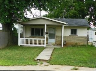 68 Benfield Ave, Columbus, OH