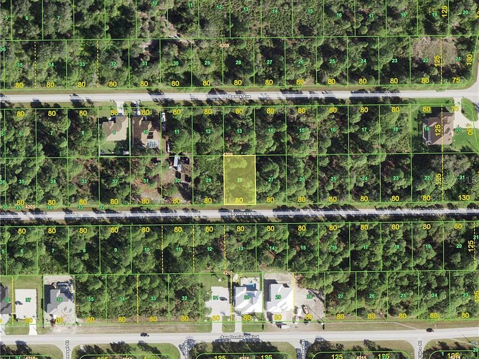 2nd image of 14184 Naylor Ave