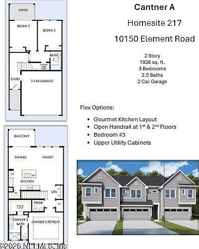 2nd image of 10150 ELEMENT Road
