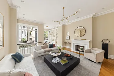 Sold by Leslie J. Garfield