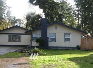 9626 N Lake Dr SW, Lakewood, WA