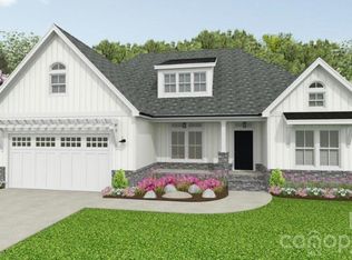 327 McCoys Creek Rd, Oakboro, NC 28129