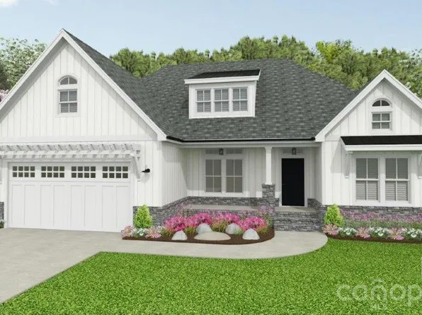 327 McCoys Creek Rd, Oakboro, NC 28129