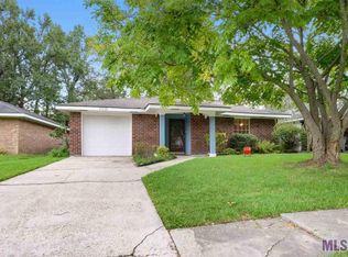 8435 Justin Ave, Baton Rouge, LA 70809
