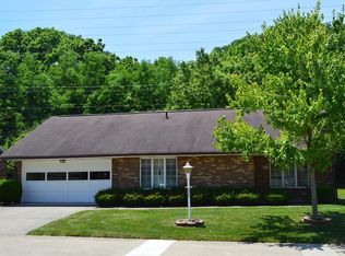 2945 Archer Ln #2945, Springfield, OH 45503