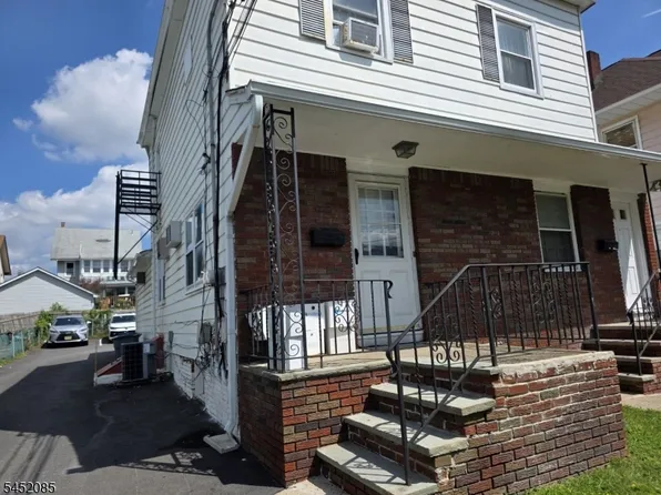 424 Clifton Ave #2, Clifton City, NJ 07011