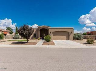 1467 San Vicente Ct, Las Cruces, NM 88005