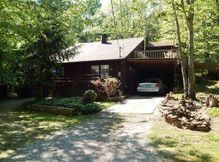 19 Blue Berry Dr, Pikeville, TN 37367