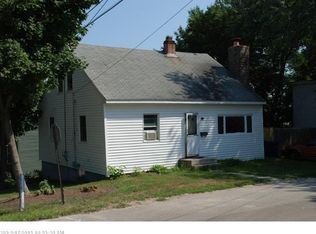 32 Sunset Ave, South Portland, ME 04106
