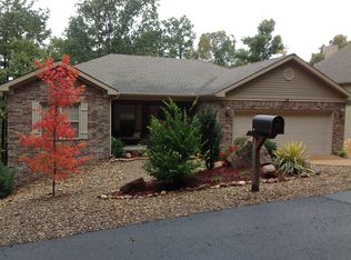 20 Alta Way, Hot Springs, AR 71909