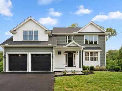 104A Cherry Street, Framingham, MA, 01701
